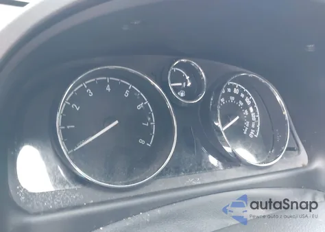 2014 Chevrolet Captiva Sport Lt z USA, uszkodzony, nr VIN 3GNAL3EK9ES679099